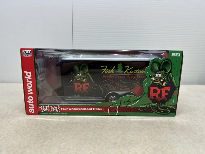 出張】神奈川県藤沢市のカーモデルの買取実績｜クルマのミニカーや