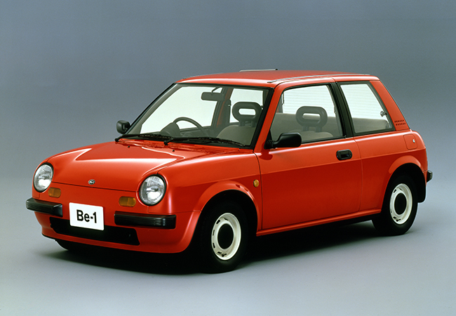 復刻版カタログ】ハートウォームなデザインで時代を席巻した1987年