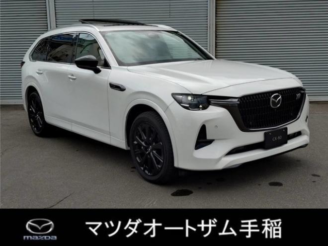 CX-80の中古車詳細情報｜特選中古車は【CARさっぽろ】