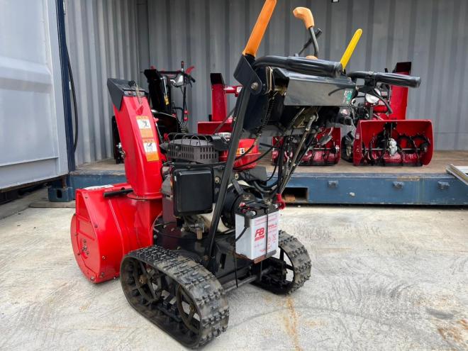 除雪機｜CARさっぽろ