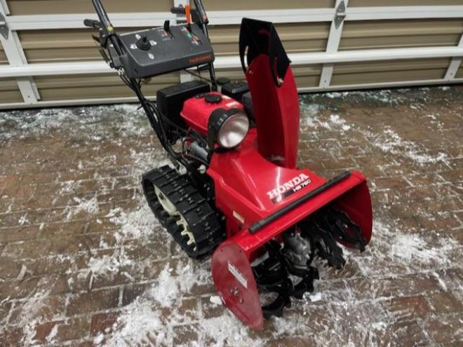 除雪機の中古車詳細情報｜特選中古車は【CARさっぽろ】