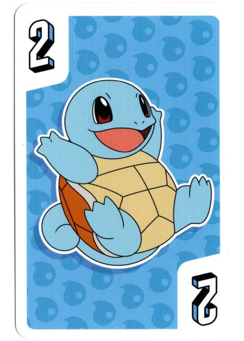 ゼニガメ ポケモン99【Card Chicken】