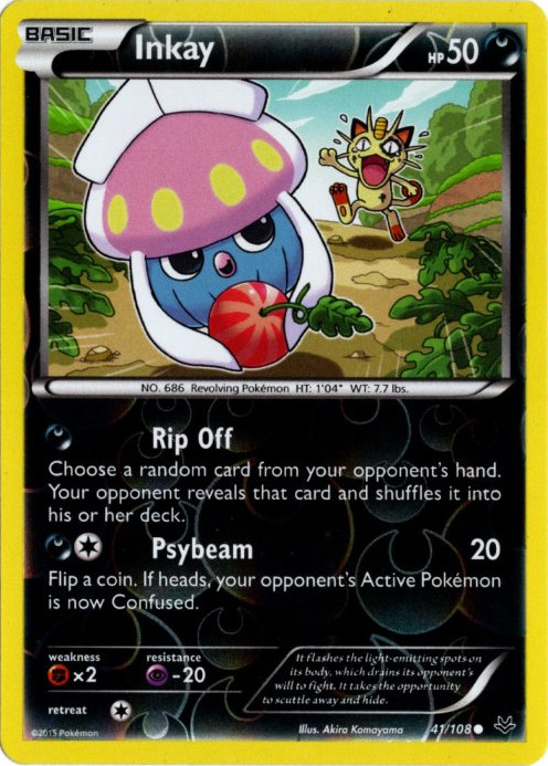 PSA8】カイリキー 英語 リバースホロ リバホロ PSA8】カイリキー 英語