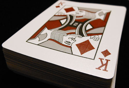 デックレビュー】ダン＆デイブのスモーク＆ミラーズV6 Dan & Dave