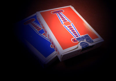 デックレビュー】ジェリーズ・ナゲット・デック Jerry's Nugget Deck