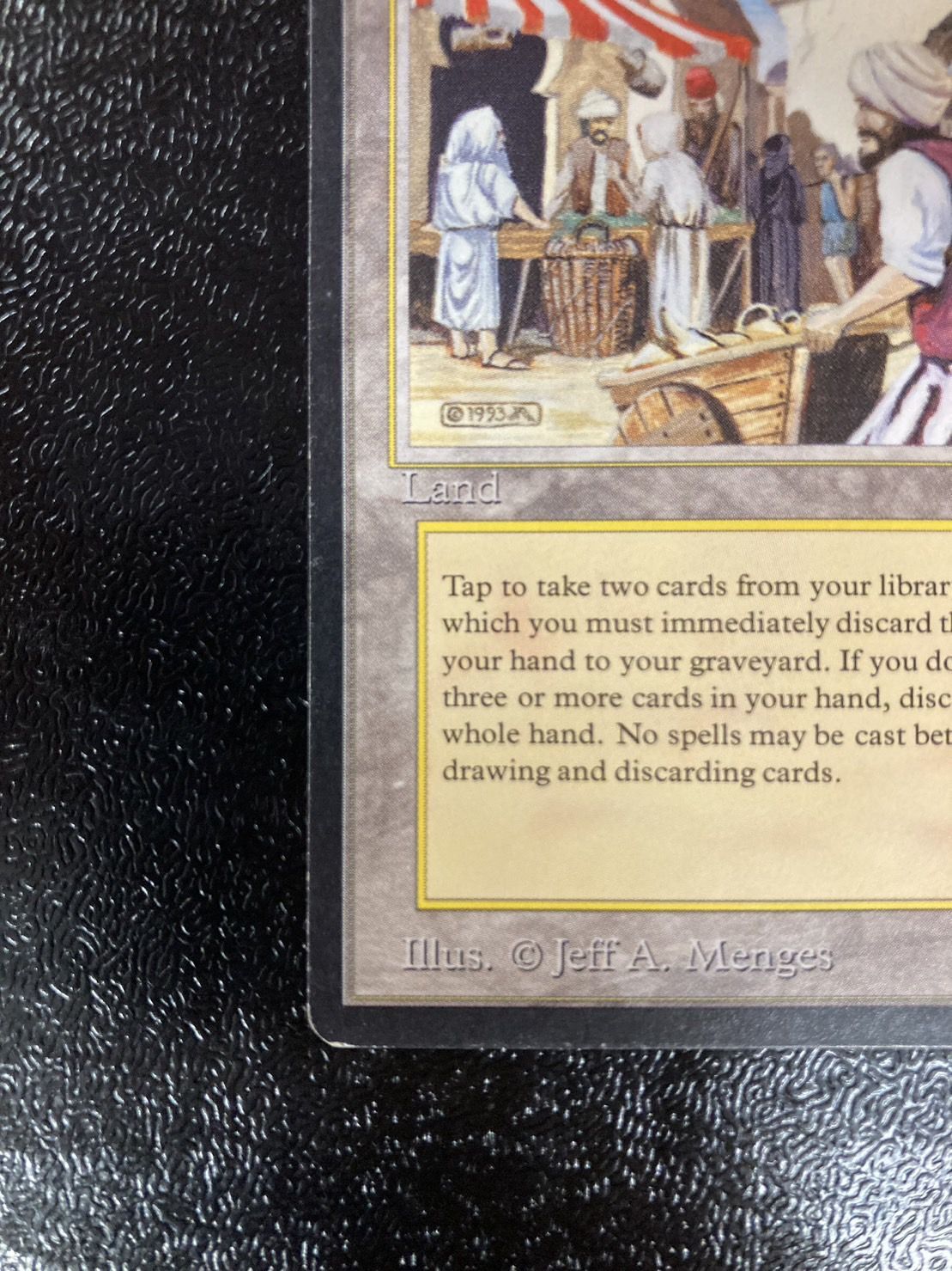 PLD]Bazaar of Baghdad《英語》【ARN】#182