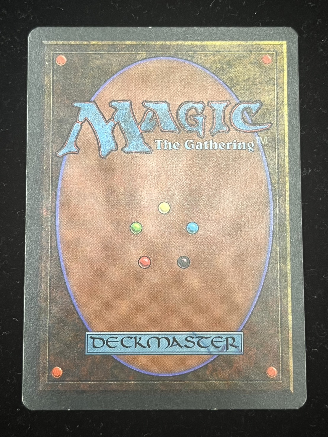 EX]Eureka《英語》【LEG】#232 - カードラッシュ[MTG]