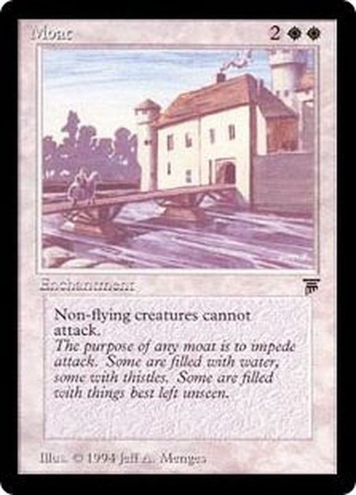 EX]Moat《英語》【LEG】#38