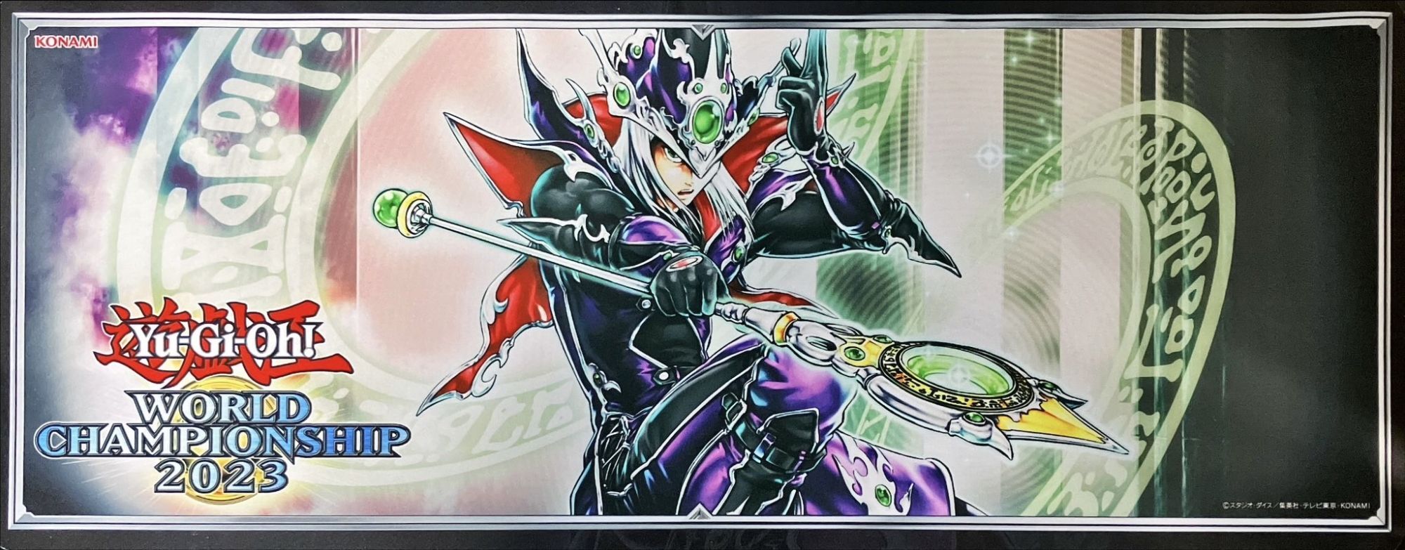 伝説の闇の魔導師 伝説の白き龍 エクシク まとめ スリーブ付 伝説の闇