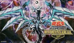 プレイマット『オベリスクの巨神兵(日本選手権2025)』【-】{-}《プレイ