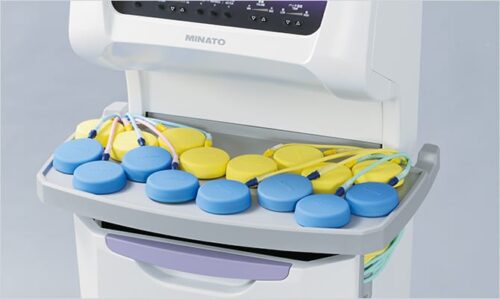 干渉低周波治療器 スーパーカイネSK-10W | 接骨院・整骨院・デイ