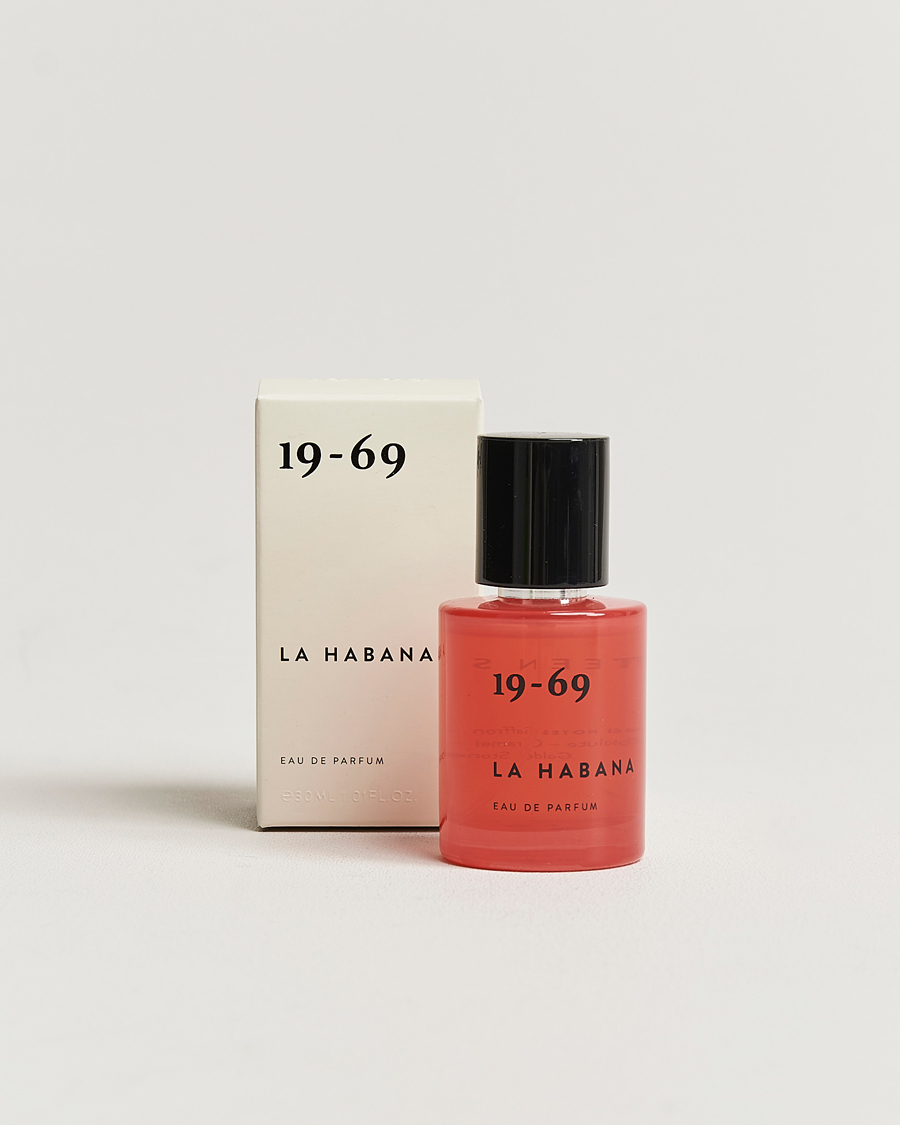 19-69 La Habana Eau de Parfum 30ml at CareOfCarl.com
