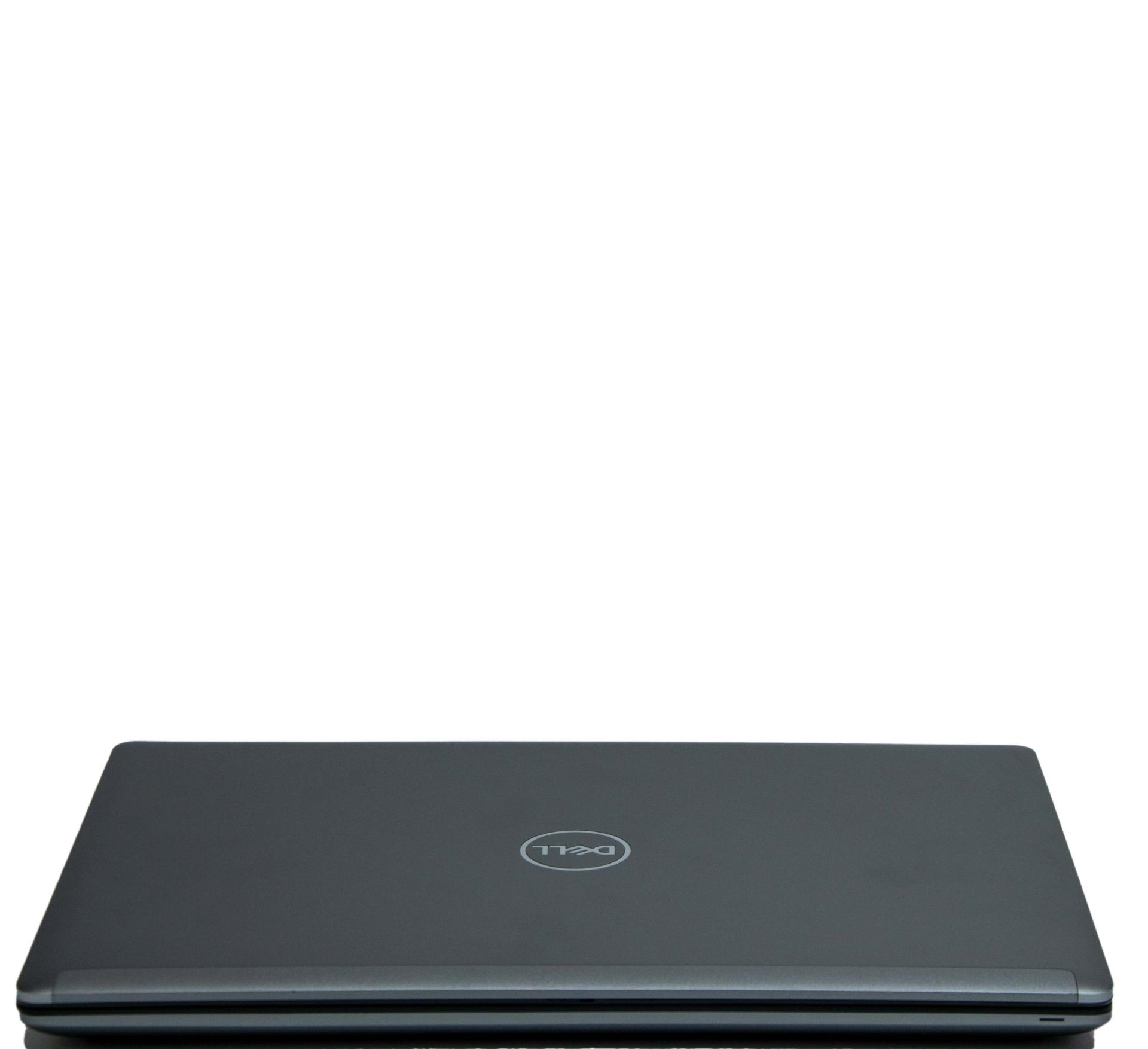 Dell Precision 7560