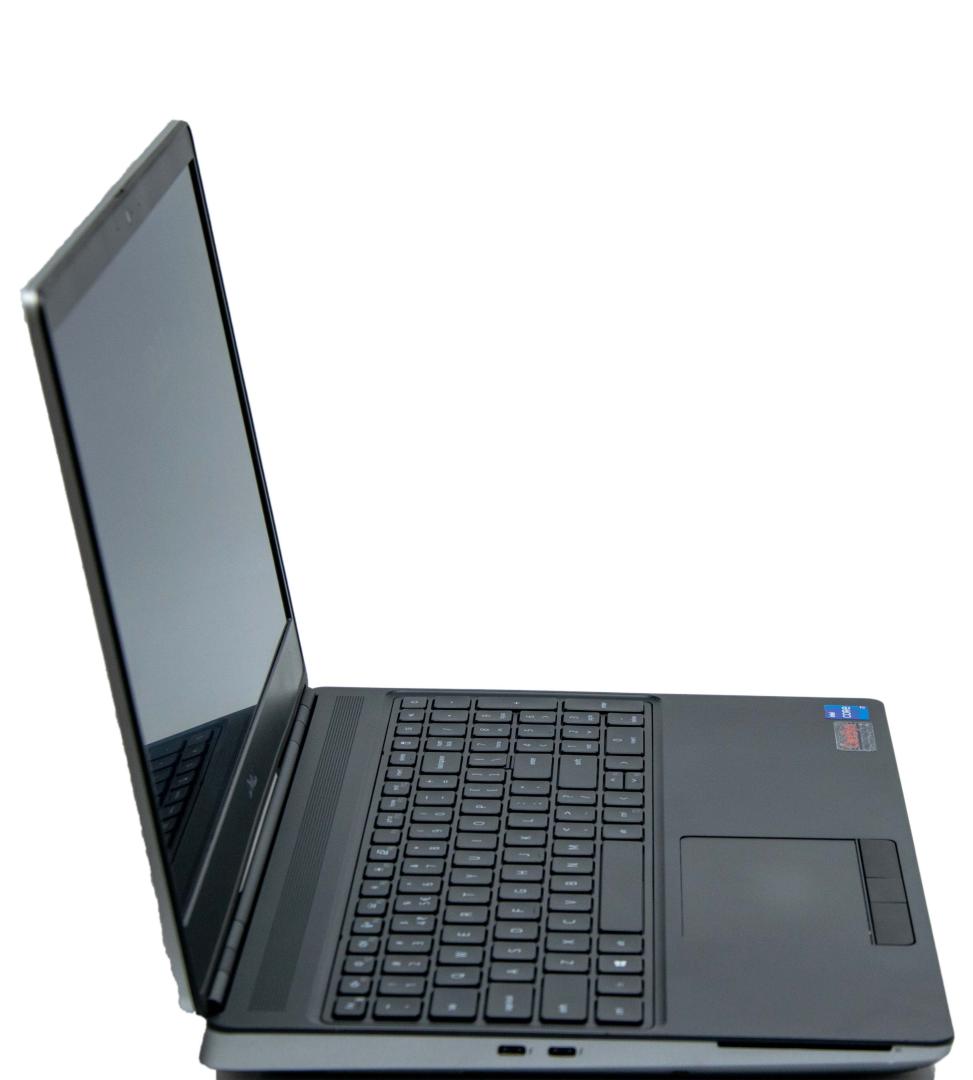 Dell Precision 7560