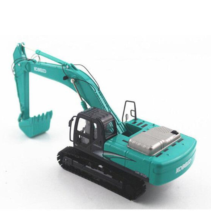 1/50 KOBELCO SK350 LC-8 Hydraulic Excavator Machinery Diecast