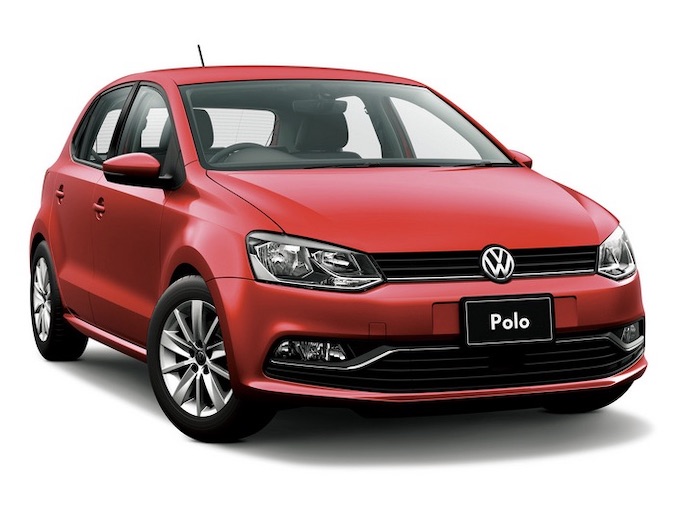 低燃費・安全・頑丈」な先代フォルクスワーゲン ポロが総額100万円以下