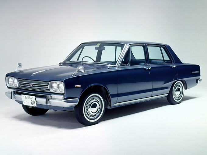 ハコスカこと日産 スカイライン（3代目）を振り返る！ 中古車の価格は