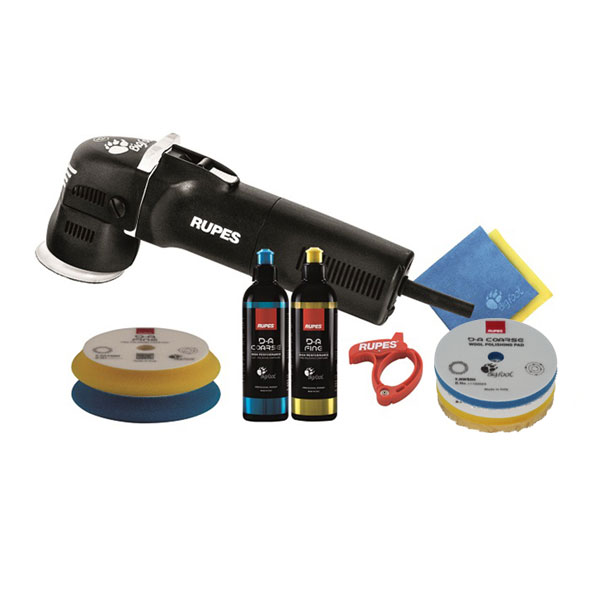 RUPES（ルペス）カーポリッシャーストア / ルぺス ビッグフット LHR75E