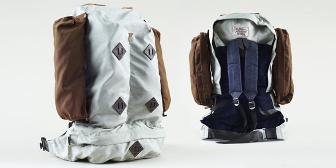Rivendell Mountain Works Jensen - Carryology