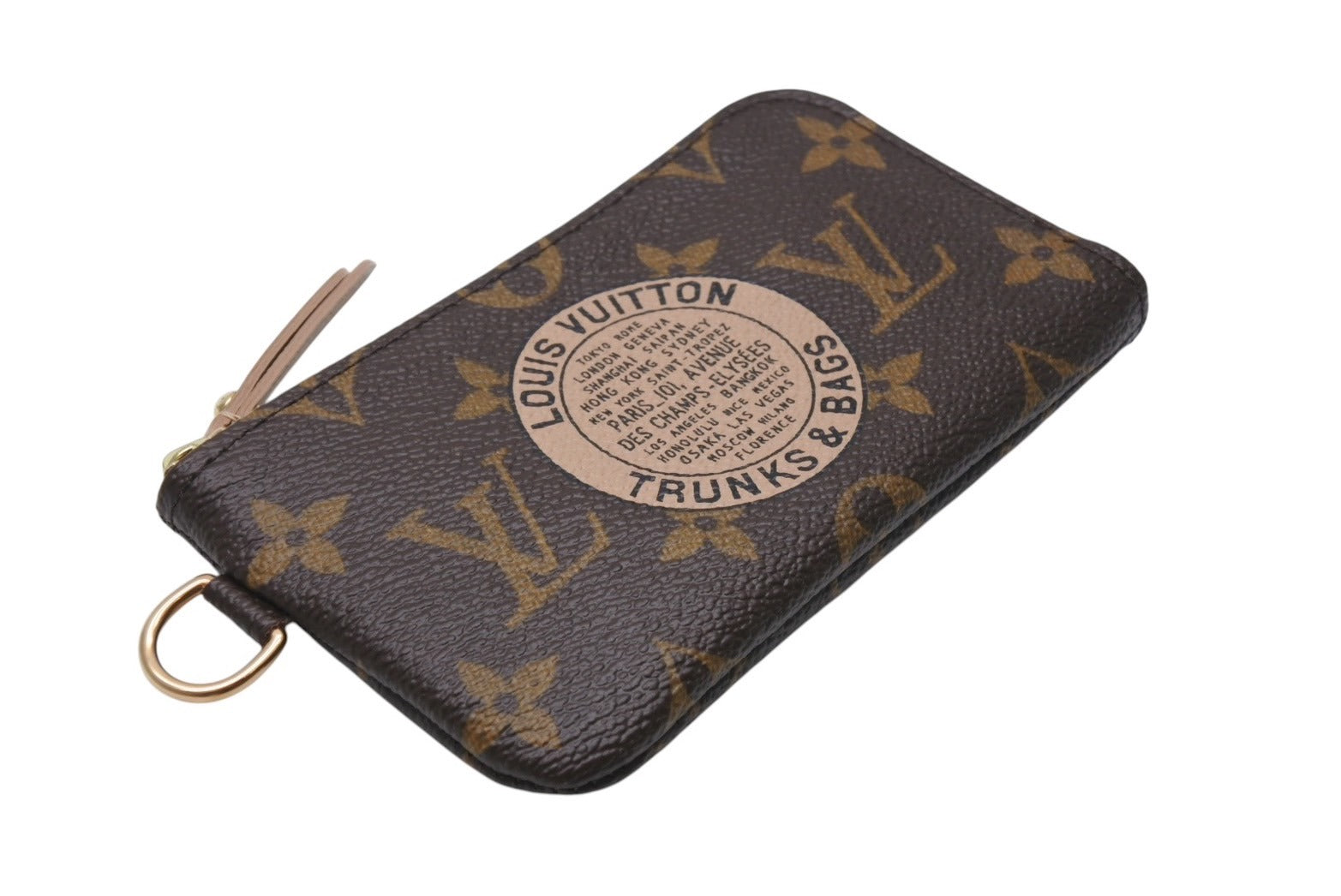 ルイヴィトン モノグラム ポシェット フロランティーヌ ショルダー