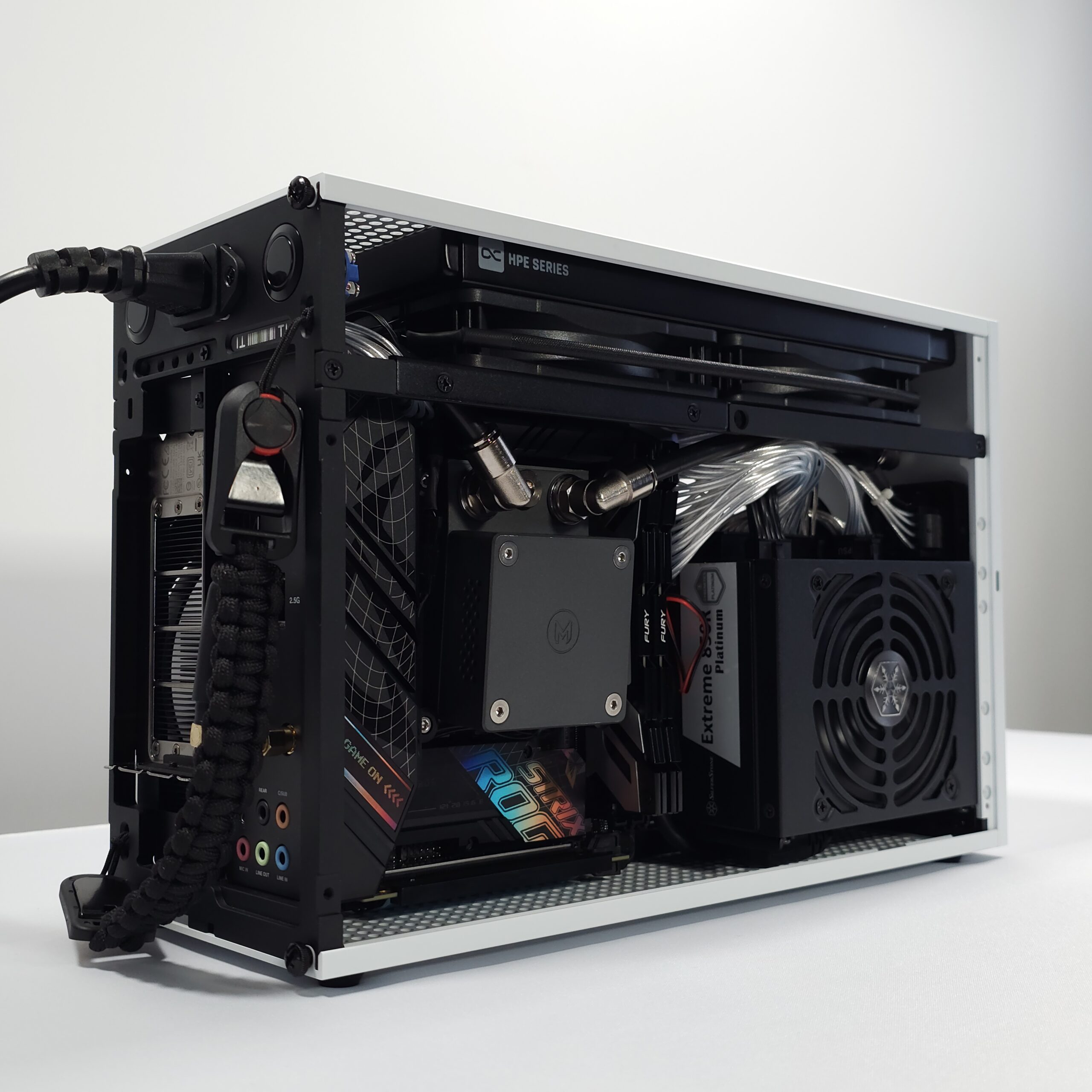 FORMD T1 - Caselabs