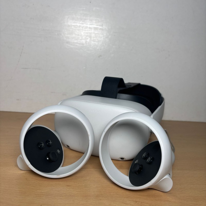 64GB Oculus Quest 2 for £109.99 Second Hand