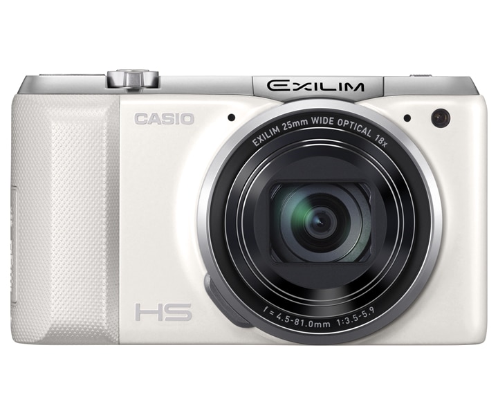 EX-ZR850 | HIGH SPEED | Digital Cameras | CASIO