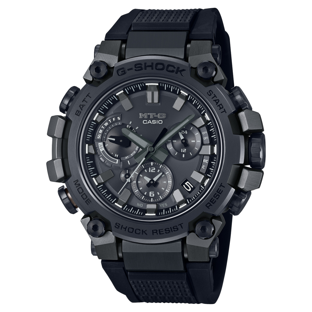 MTG-B3000B-1AJF | CASIO