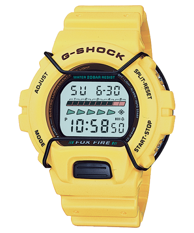 DW-6630B-9サポートページ | CASIO