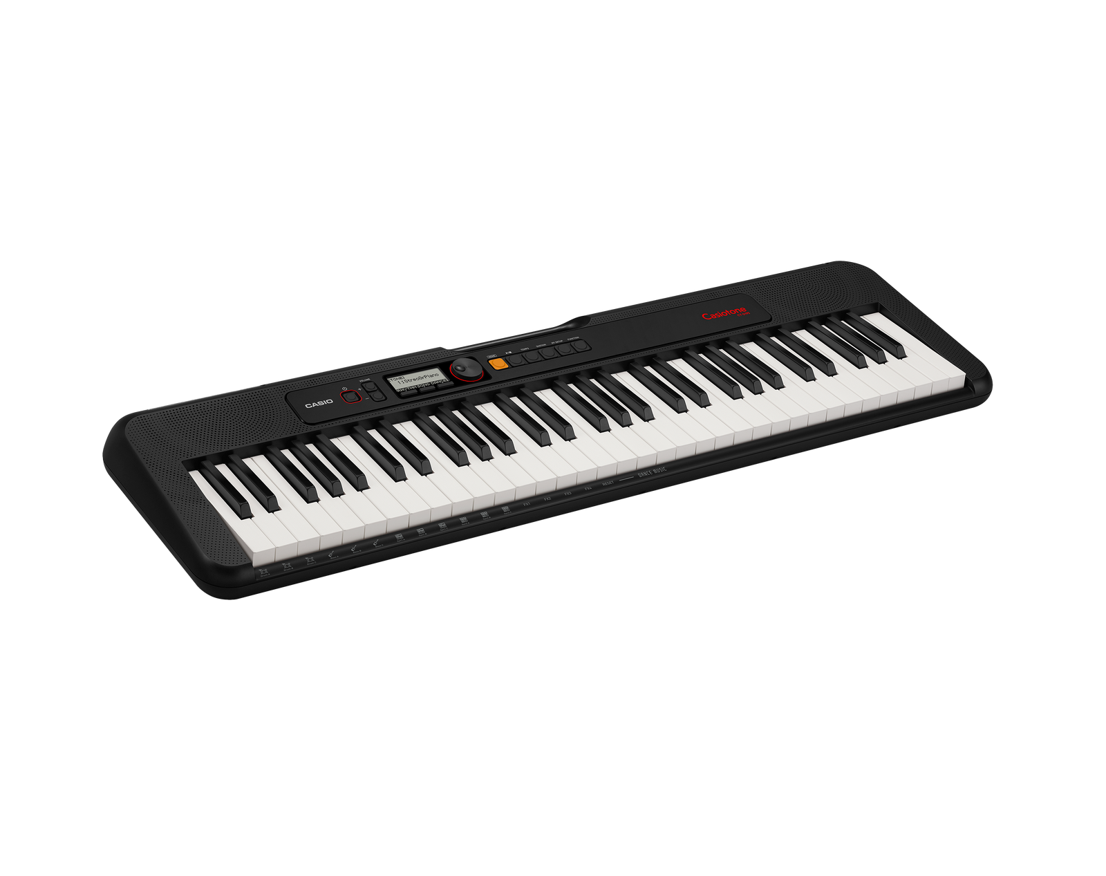CT-S195 | Casio Music NZ | Casiotone Keyboard – Casio Music New