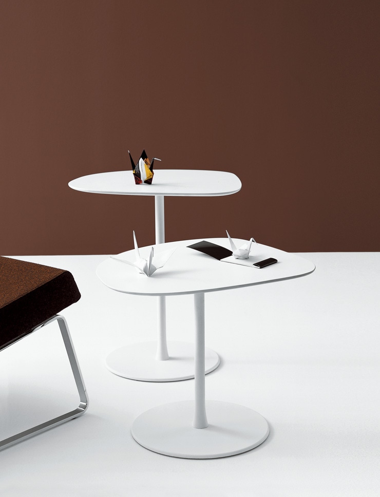 ixc.(イクスシー）MIXITミクシット サイドテーブル【H540】|カッシーナ