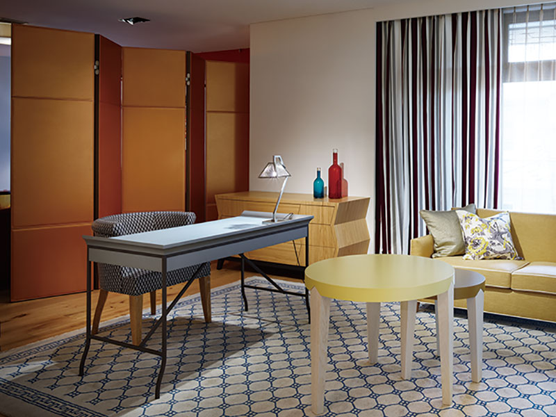 MASSAI（マサイ ローテーブル）PHILIPPE HUREL | カッシーナ・イクスシー