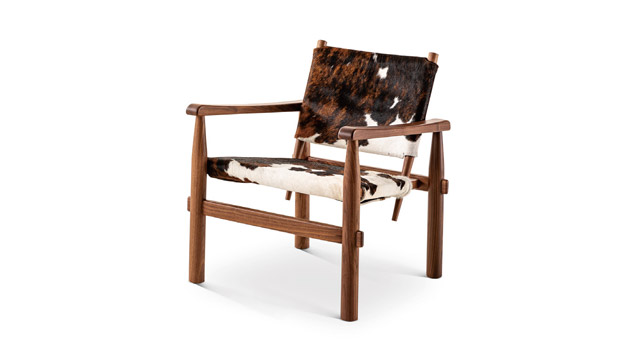 ラウンジチェア | カッシーナ・イクスシー