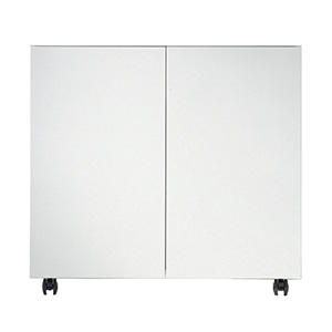 IXC(イクスシー）LOTUS 2doorロータス 2ドアキャビネット|カッシーナ