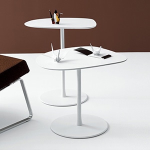 ixc.(イクスシー）MIXITミクシット サイドテーブル【H540】|カッシーナ