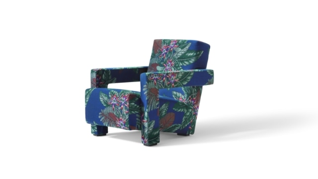 ラウンジチェア | カッシーナ・イクスシー