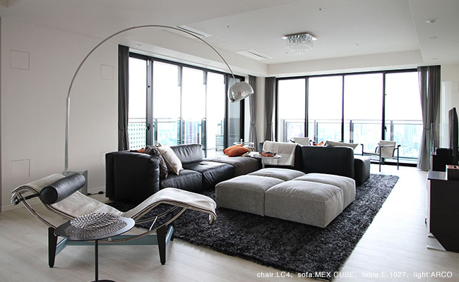 245 CAPRICE（カプリス チェア） Cassina | カッシーナ・イクスシー