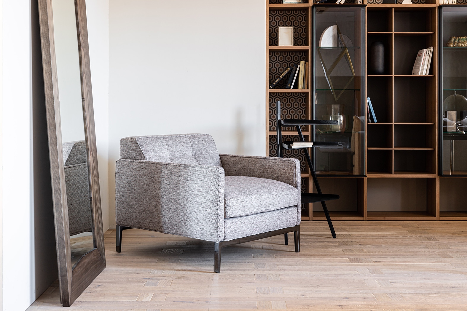 249 VOLAGE EX-S（ヴォラージュ エクストラソフト システムソファ