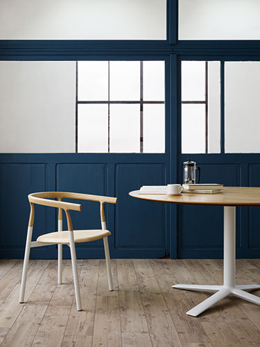 FLOW large（フロー ラージ テーブル）IXC | カッシーナ・イクスシー