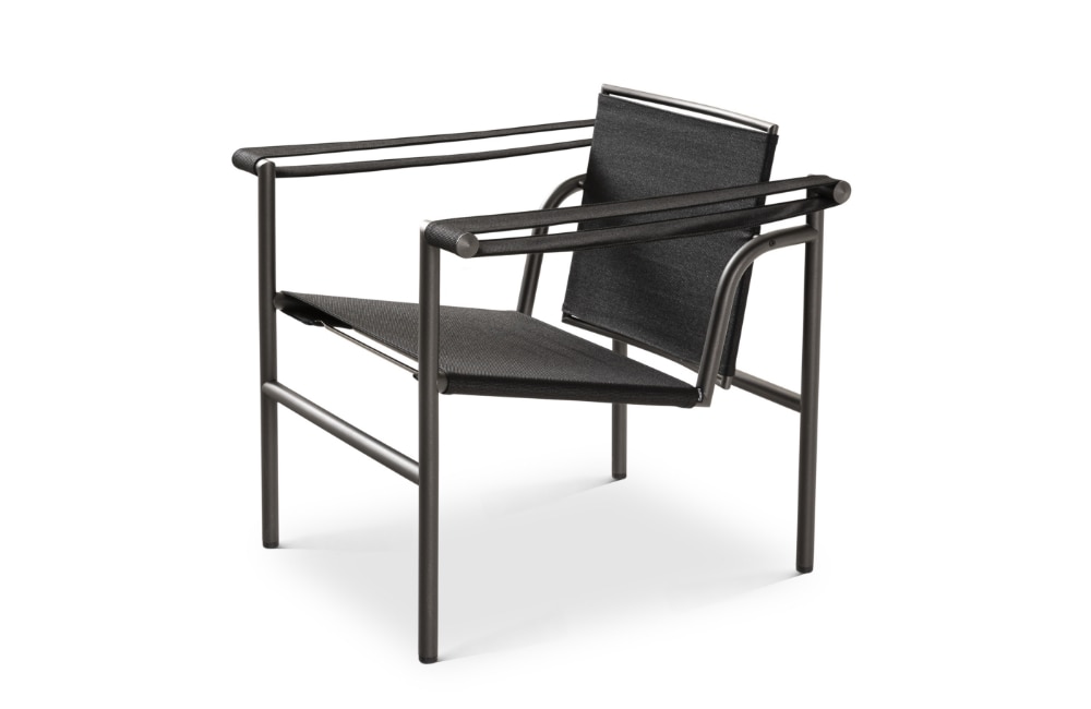 1 FAUTEUIL DOSSIER BASCULANT, OUTDOOR（フォートゥイユ ドシエ