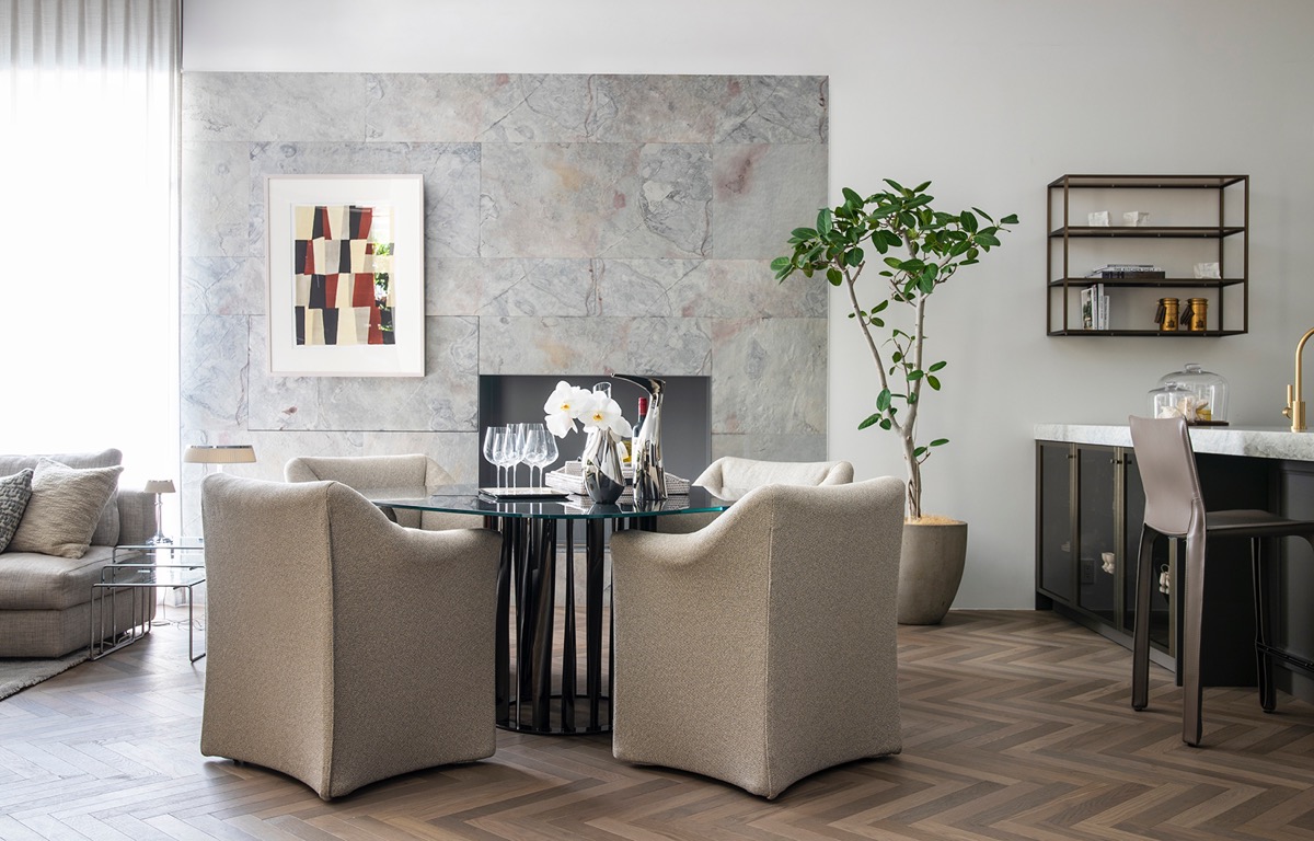 684 PICCOLA TENTAZIONE（ピッコラテンタツィオーネ ラウンジアーム