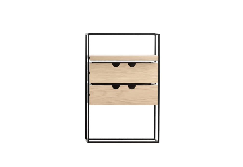 1562 DESK ORGANIZER（1562 デスク オーガナイザー ドロアー）Karakter