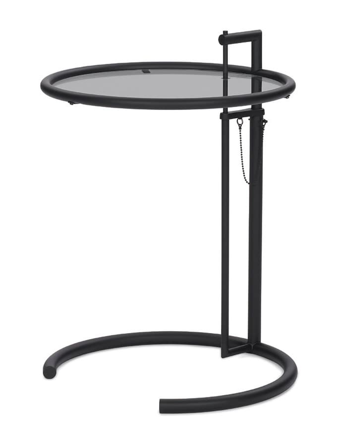 IXC(イクスシー）E-1027E-1027 グレーガラスxマットブラックフレーム