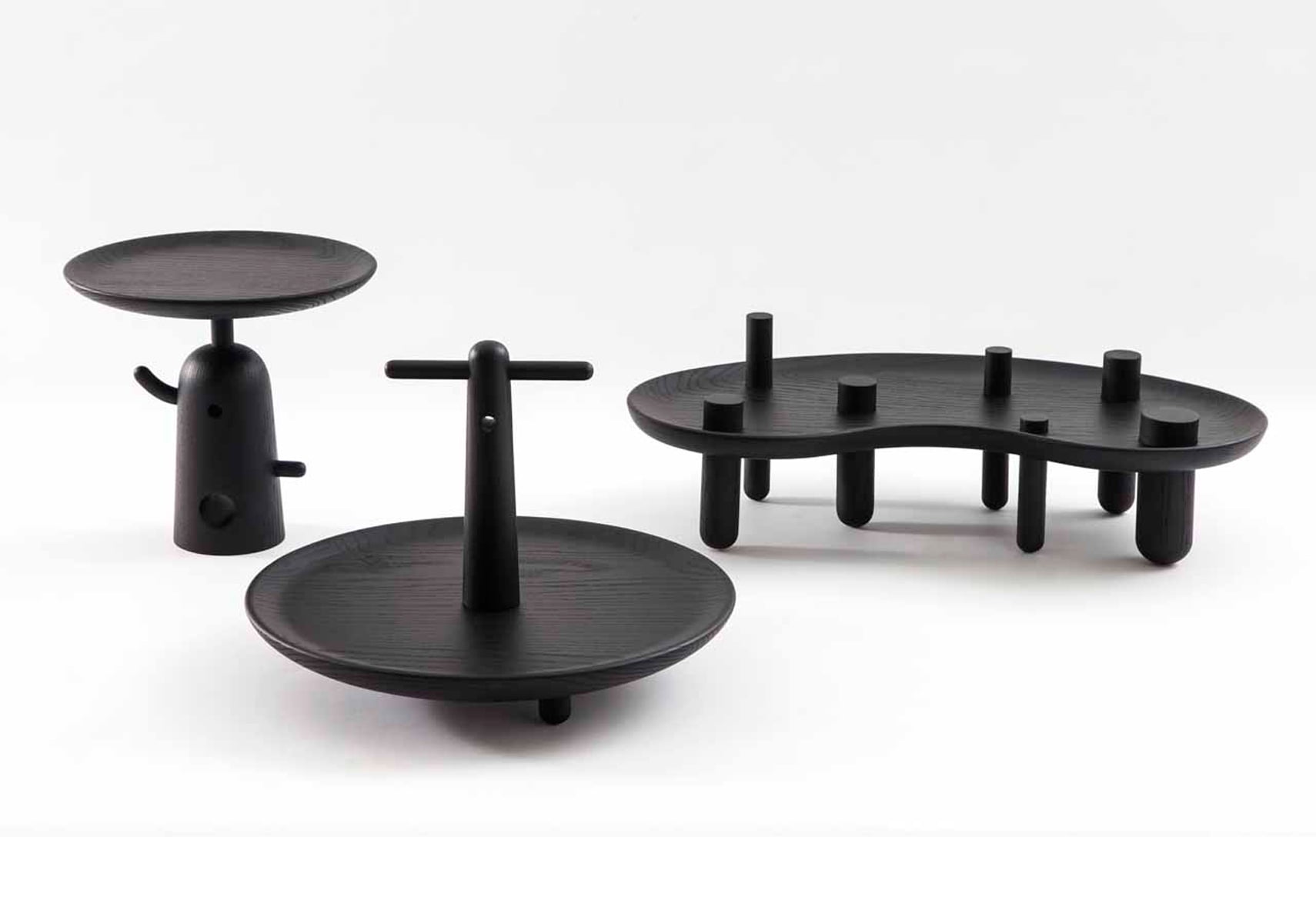 Cassina（カッシーナ）081-07 REACTION POETIQUE （リアクシオン・ポ