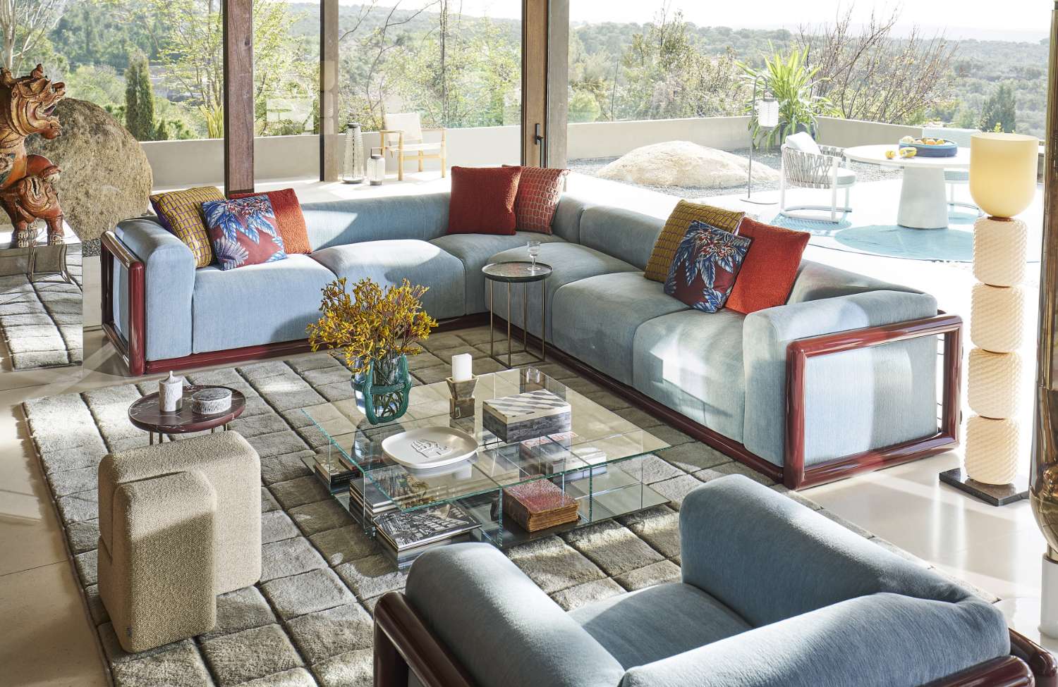 Cassina カッシーナ| カッシーナ・イクスシー オンラインストア