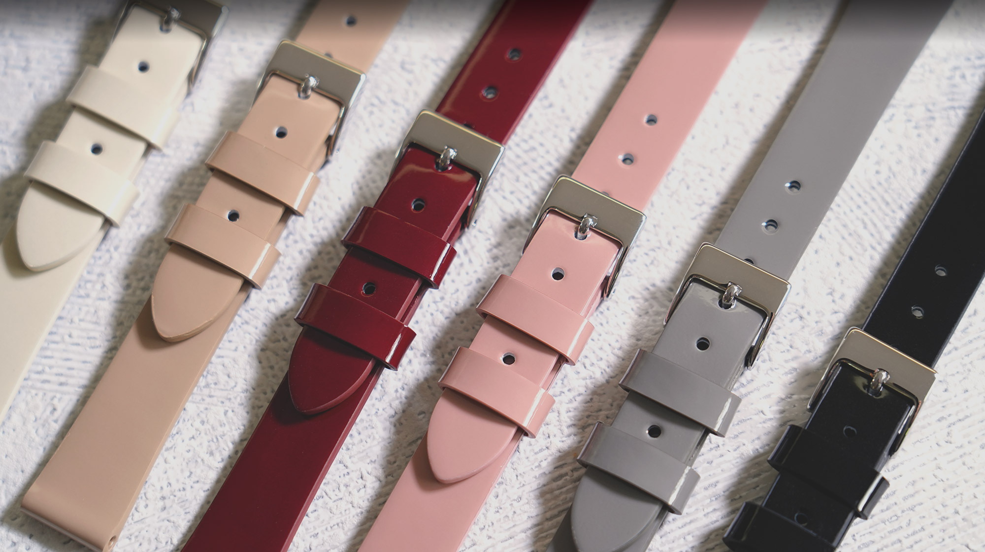 カシス公式サイト - CASSIS | 時計バンド・時計ベルト