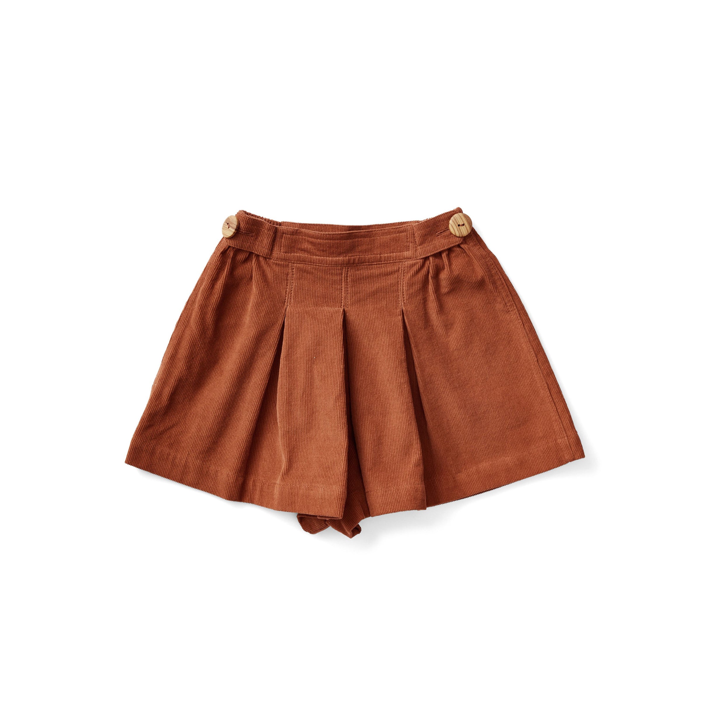 Soor Ploom Prudence Skort - Sequoia – Casp Baby Mommy & Me Boutique
