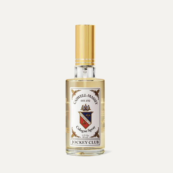 Jockey Club Cologne | Fine Fragrance | Caswell-Massey®