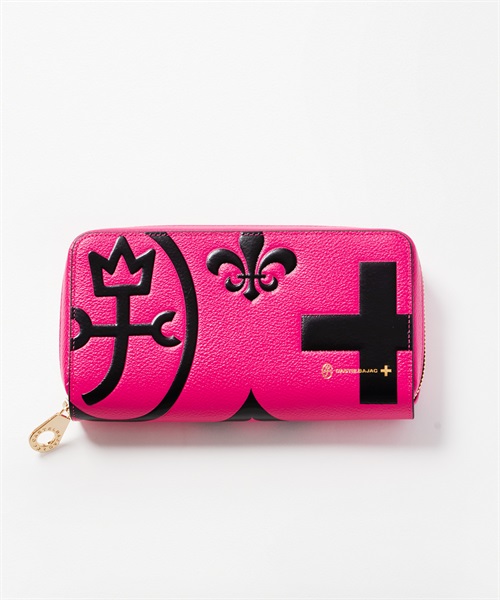 セカンドウォレット＜ネゼル＞ | カステルバジャック（CASTELBAJAC