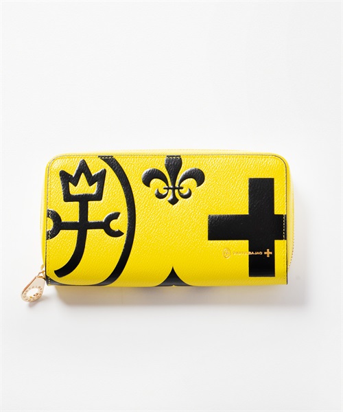 セカンドウォレット＜ネゼル＞ | カステルバジャック（CASTELBAJAC